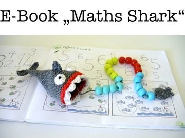 E-Book: "Maths Shark"