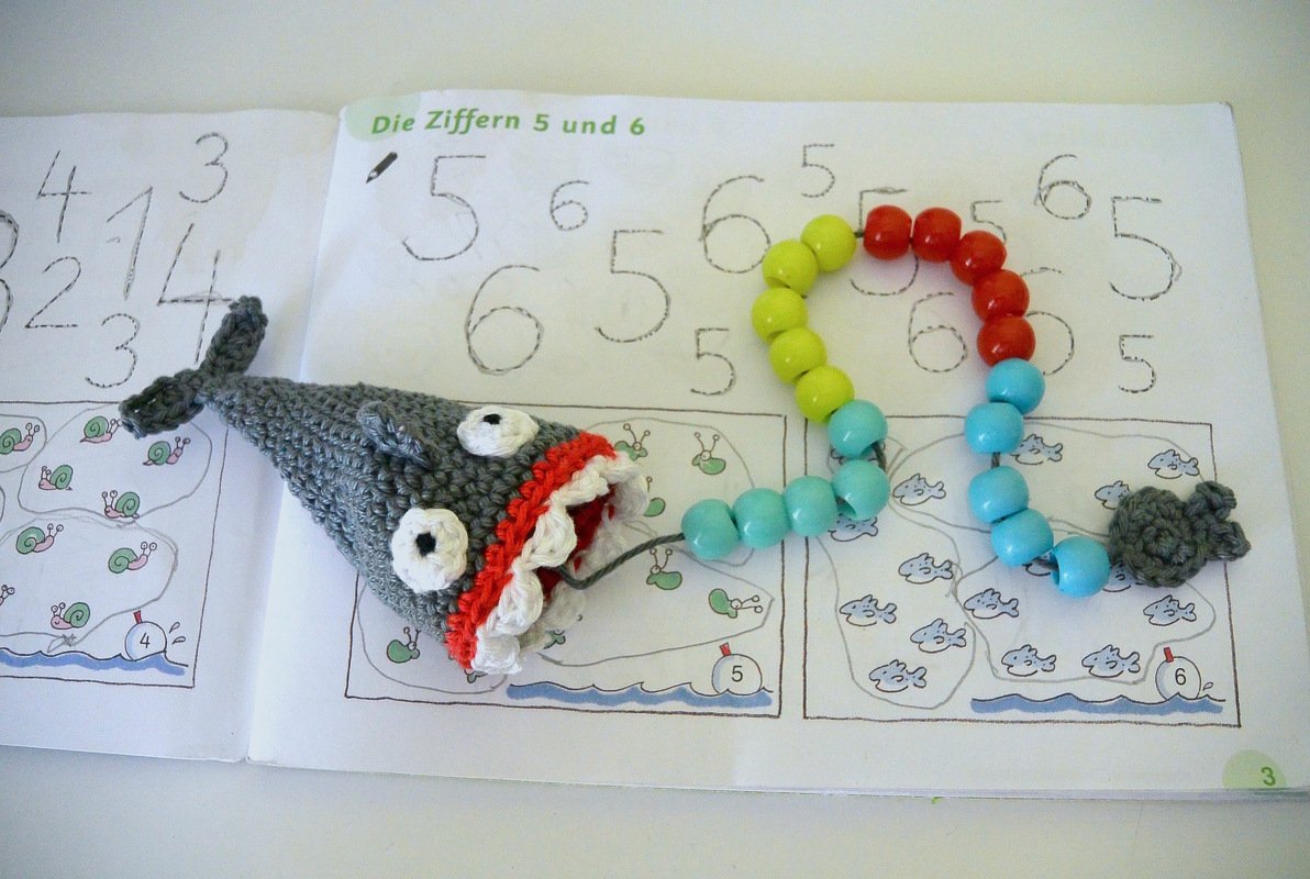 E-Book: "Maths Shark" - Image 3