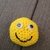 Smilie, Mitbringsel, Schlüsselanhänger, Anhänger