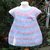 Crochet Instructions for a Bubble Dress - any size, each yarn