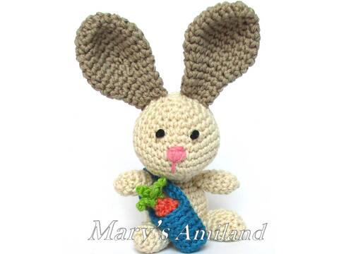 Otis Big Ears The Bunny