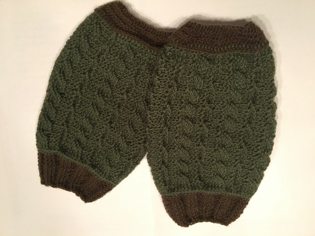 Loferl / Wadenstrümpfe