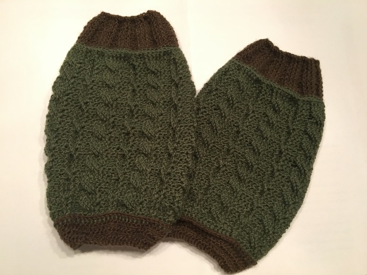 Loferl / Wadenstrümpfe