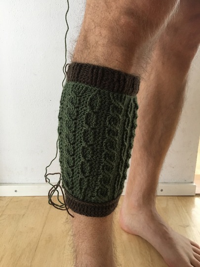 Loferl / Wadenstrümpfe