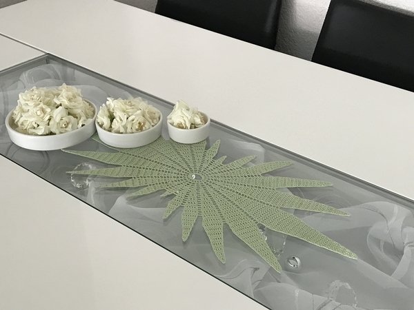 Häkelanleitung Coolstar - Bild 2