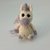 Mini Einhorn "Fee" Amigurumi Häkelanleitung