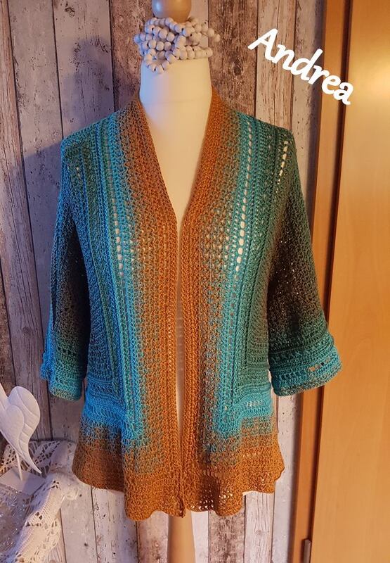 Jacke Solavia - Bild 5