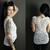 76 Häkelanleitung Sommertop Laura  xs - xl