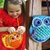 2 Owl Bags - Design Discount Package