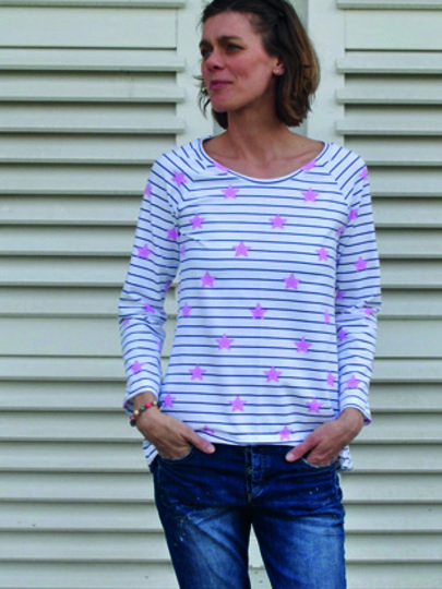 eBOOK # 91 SWINGING.raglan 32-58