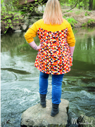 eBOOK # 91 SWINGING.raglan 32-58