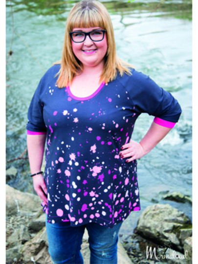 eBOOK # 91 SWINGING.raglan 32-58