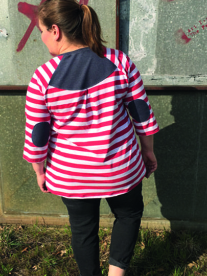 eBOOK # 91 SWINGING.raglan 32-58