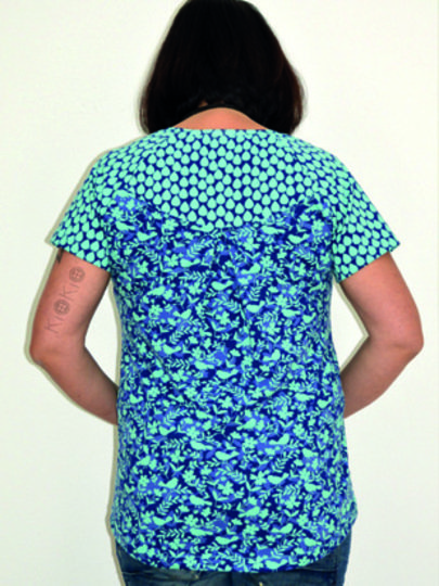 eBOOK # 91 SWINGING.raglan 32-58