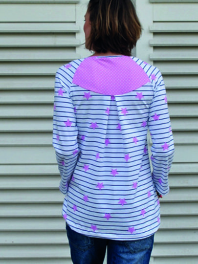 eBOOK # 91 SWINGING.raglan 32-58