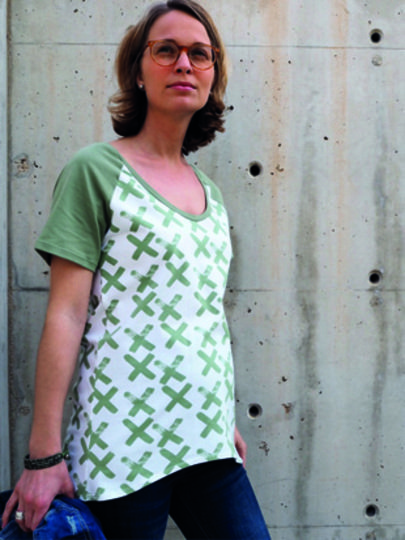 eBOOK # 91 SWINGING.raglan 32-58