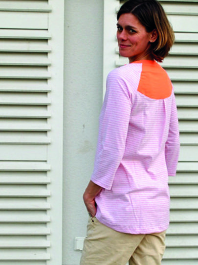 eBOOK # 91 SWINGING.raglan 32-58