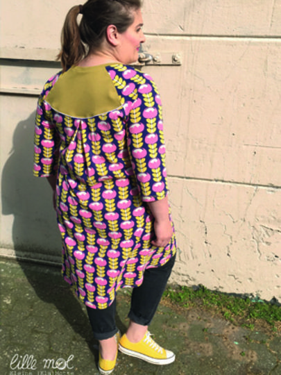 eBOOK # 91 SWINGING.raglan 32-58