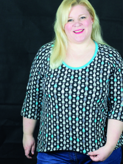 eBOOK # 91 SWINGING.raglan 32-58