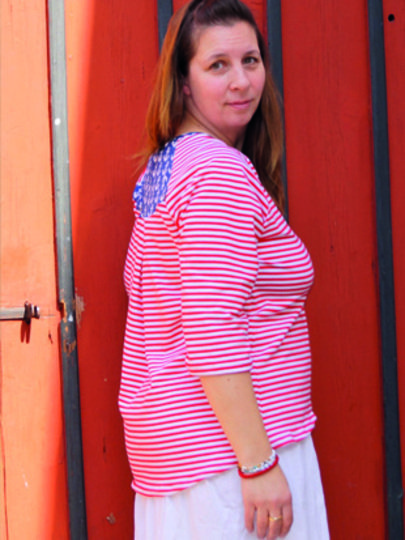 eBOOK # 91 SWINGING.raglan 32-58