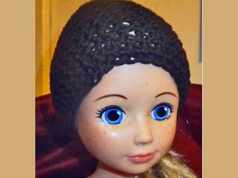 Grundanleitung Mütze