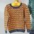 Strickanleitung Kinderpullover "Macau" 755095