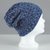 Strickanleitung Beanie "Corina Norway" 755072