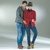 Strickanleitung Damentrachtenjacke "Sidney" 756113