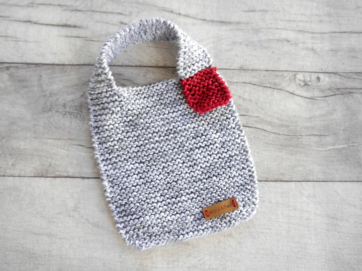 Knitting Pattern – Baby Set basic – Bootees, Cap, Scarf & Bib – No.168E-Set