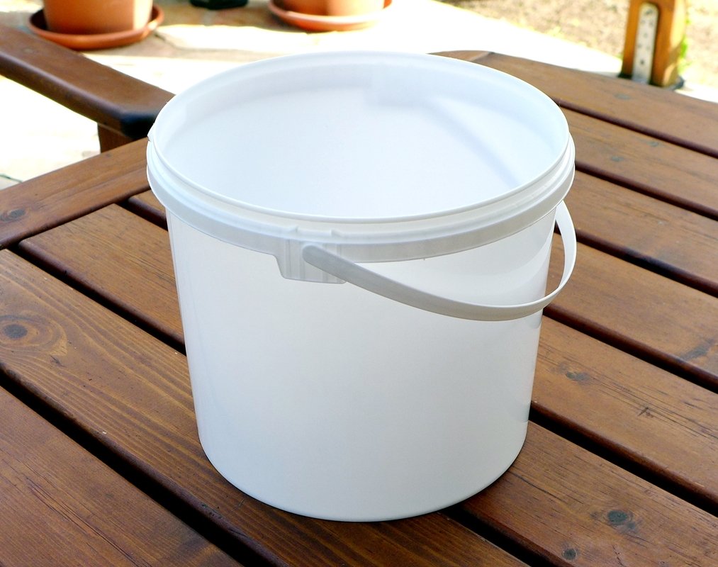 Needle Work / Handicraft Bucket - Image 7