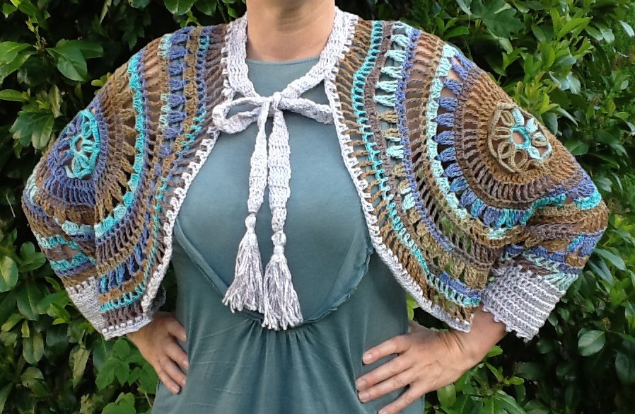 Bolero SABINE - Bild 4