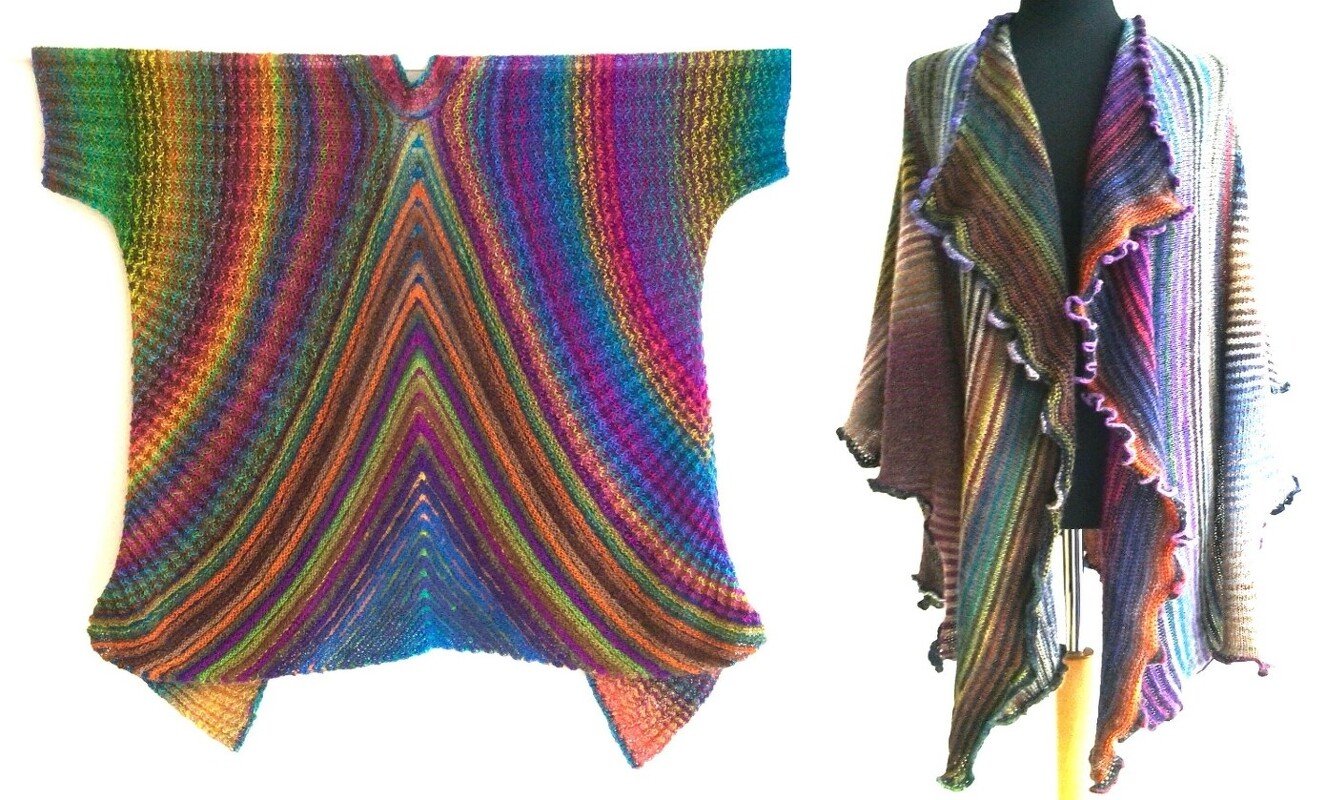 E-Book Lunaticc's A-Liners