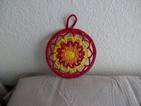 Mandala Nr. 5