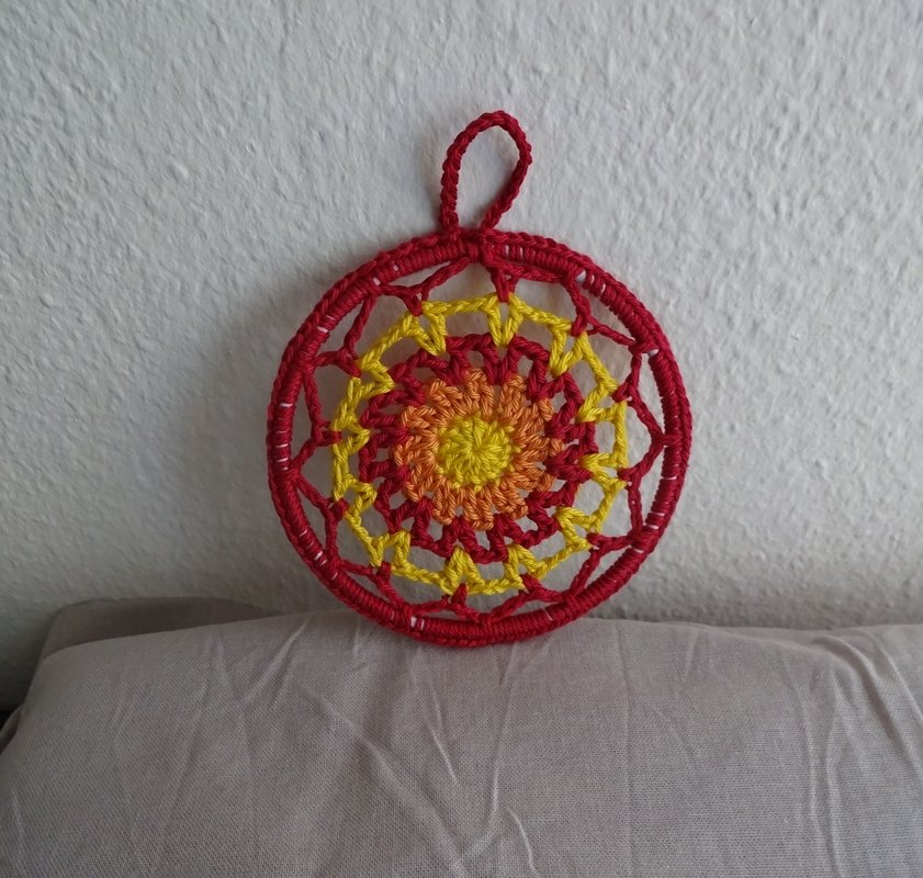 Mandala Nr. 5 - Bild 4