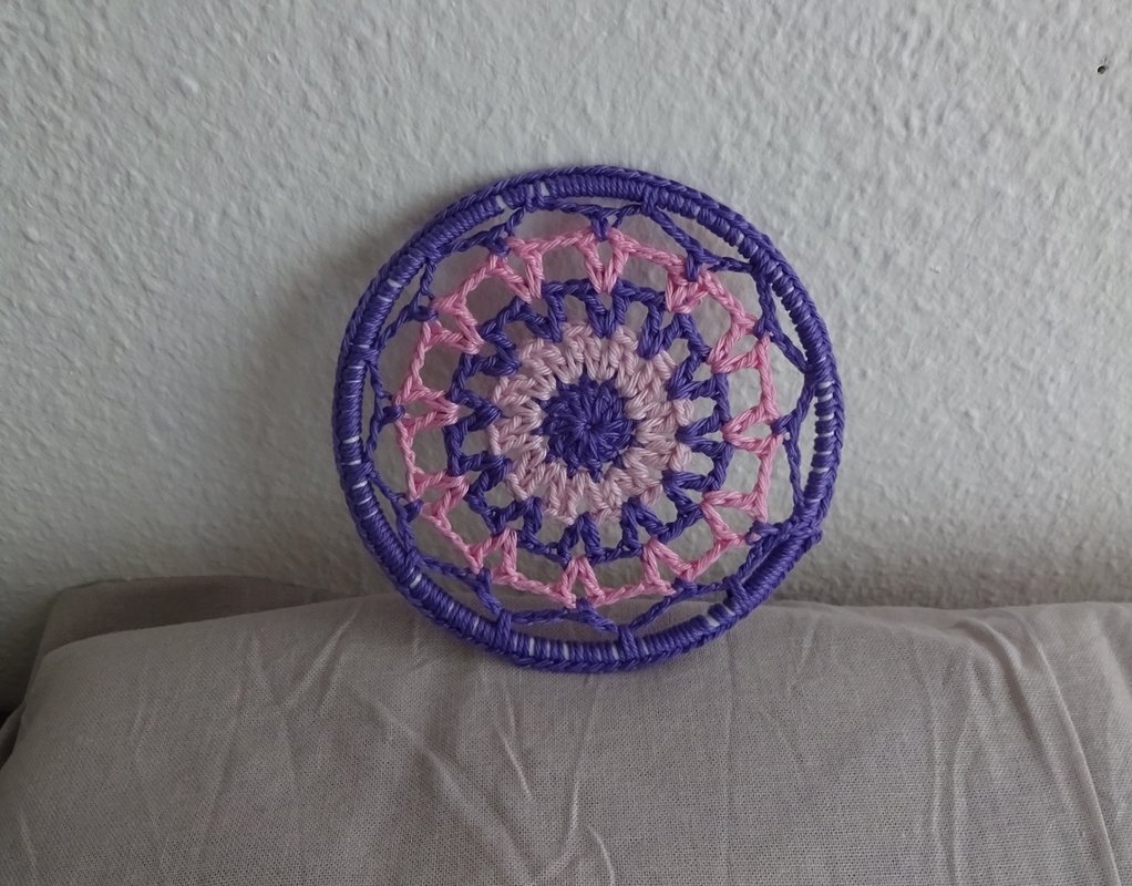 Mandala Nr. 5 - Bild 2