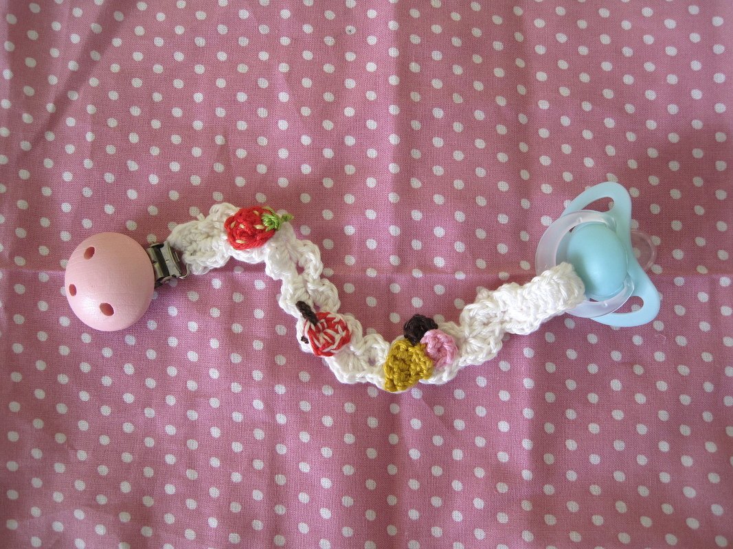 E-Book "Pacifier Keepers" - Image 2