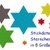 Stickdatei Sternchen in 8 Größen