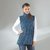 Strickanleitung Damentunika "Merino Extrafein" 755016
