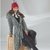 Strickanleitung Damenmantel "Riga" 755000