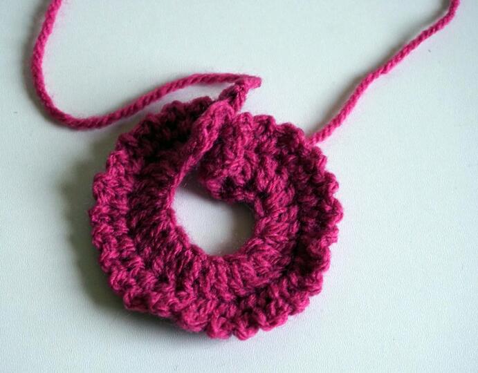 Häkelanleitung Amigurumi Hase Happy 