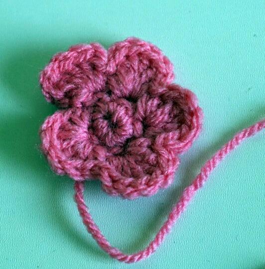 Häkelanleitung Amigurumi Eule Penelope