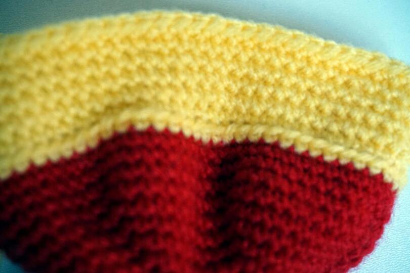 Häkelanleitung Amigurumi Zwergin Maggi