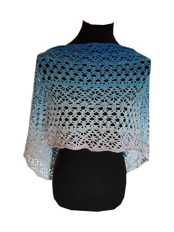 Loop - Schal Desideria