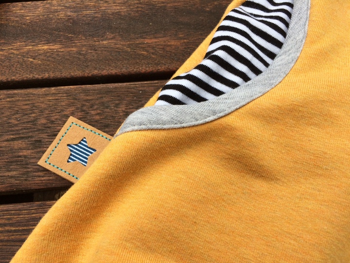 Nähanleitung  Rock "Emma"