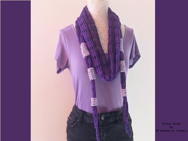 Crochet Pattern Sude - Image 4