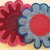 Häkelanleitung Kuscheltuch Blume