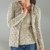 Strickanleitung Damenjacke "Melazzo" 756166