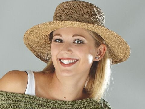 Häkelanleitung Schmuckband "Amazonas" 755285