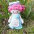 Chibi Rosalinda - Häkelanleitung - StylePaket