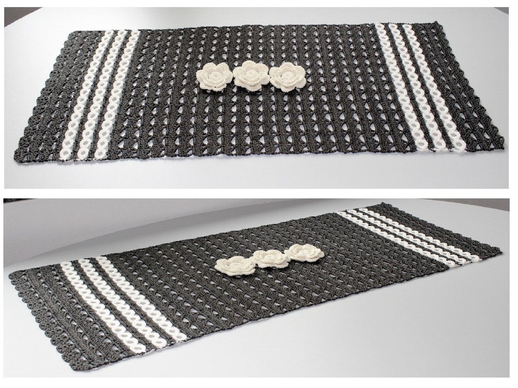 Tischläufer / Tischdecke - Bild 4